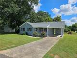 230 Reaves Street - Photo 2