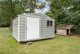 22 31st Street - Photo 38