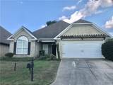 4341 Evangeline Way - Photo 2