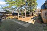 1745 Jack Warner Pkwy #D-31 - Photo 24
