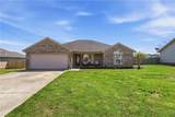 10758 Bent Brook Drive - Photo 1
