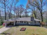 1450 Hurricane Road - Photo 1