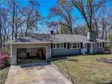 1450 Hurricane Road - Photo 2