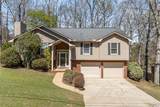 4902 Lakehurst Drive - Photo 1