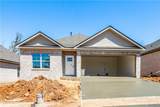 445 Creek Side Loop Road - Photo 1