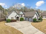 221 Park Lake Trace - Photo 2