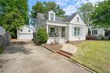 2412 20th Street - Photo 2