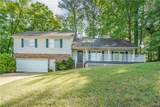 4513 Rainwood Avenue - Photo 2