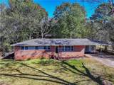2307 Woodland Terrace - Photo 2