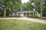 3319 Firethorn Drive - Photo 3