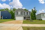 3603 Magnolia Hills - Photo 1