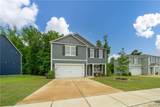 3603 Magnolia Hills - Photo 33