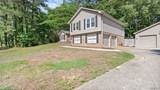 5605 Northwood Lake Drive - Photo 29