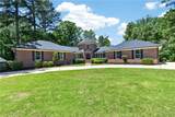 528 Northshore Drive - Photo 2