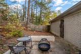 655 Woodridge Drive - Photo 32
