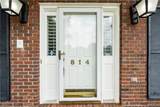 814 Amberwood Drive - Photo 4