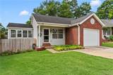1035 Mockingbird Ln - Photo 2