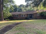3660 Mayfair Drive - Photo 1
