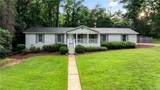 1636 Woodridge Road - Photo 2
