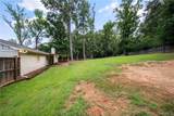 1636 Woodridge Road - Photo 36