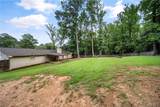 1636 Woodridge Road - Photo 37