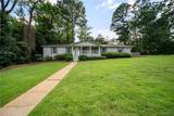 1636 Woodridge Road - Photo 46