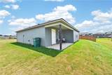 2321 Bobwhite Drive - Photo 25