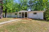 1625 Harmony Lane - Photo 2