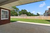 12005 Peachtree Drive - Photo 33