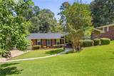 2952 Green Grove Drive N.E. - Photo 35