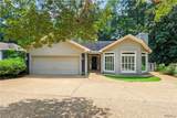 2513 Lakewood Circle - Photo 1