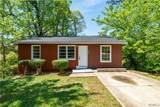 240 Short 24th Avenue - Photo 1