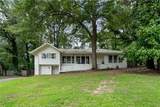 5116 Northwood Lake Drive - Photo 2