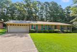 1533 Heritage Drive - Photo 1