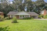 3651 Monte Vista Drive - Photo 2