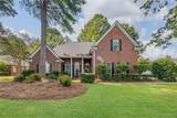 1447 Snow Hinton Drive - Photo 1