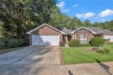 2101 Fox Ridge Road - Photo 1