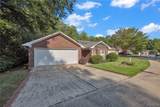 2101 Fox Ridge Road - Photo 2