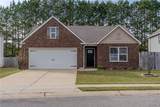 2607 Lily Way - Photo 1