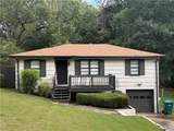 1351 Glenwood Street - Photo 1