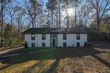 2601 Union Chapel Road - Photo 2