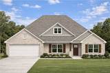 13654 J. C. Gilliam Road - Photo 2