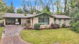 3332 Arcadia Drive - Photo 1