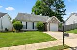 1006 Yellowhammer Lane - Photo 2