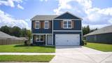 3815 Magnolia Hills Drive - Photo 1