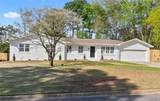 1004 Greystone Street - Photo 1