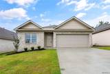 445 Creek Side Loop Road - Photo 1