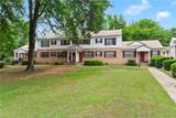901 Hargrove Road - Photo 4