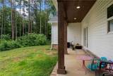 11366 Joe Namath Road - Photo 35