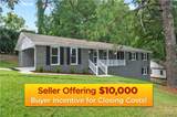 4320 Woodland Forrest Drive - Photo 1
